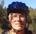 Bill in biking gear