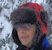 Ava in winter gear