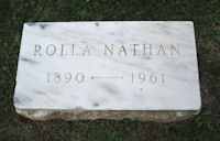 Rolla Frisinger