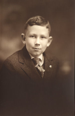 Hubert Howard