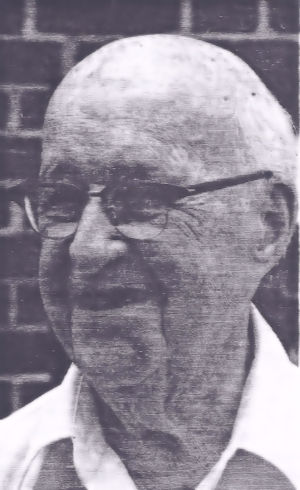 Howard L Frisinger