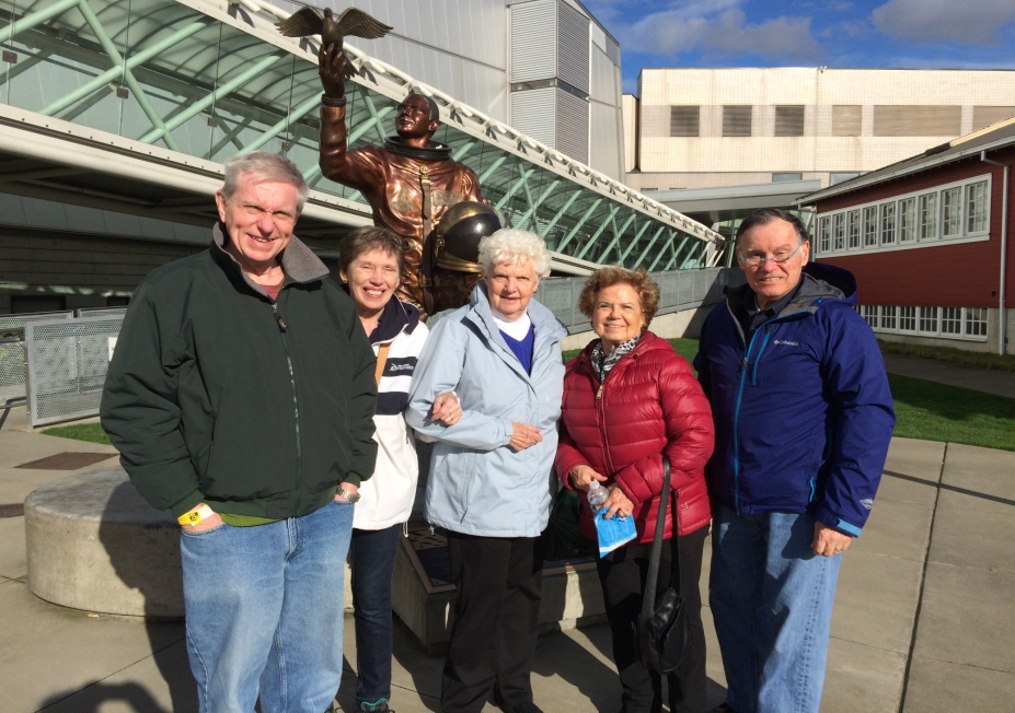 museum of flight