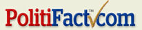 PolitiFact.com web site
