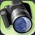 True HDR Icon