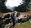 Link to Cave Ridge Hike